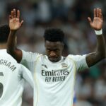 NAŽIVO: Real Betis vs Real Madrid – La Liga | Futbalové správy