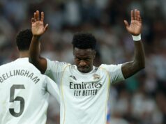 NAŽIVO: Real Betis vs Real Madrid – La Liga | Futbalové správy NAŽIVO: Real Betis vs Real Madrid – La Liga | Futbalové správy