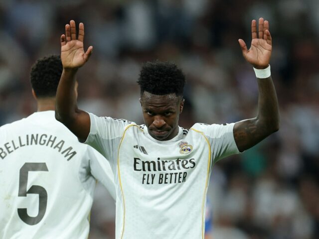 NAŽIVO: Real Betis vs Real Madrid – La Liga | Futbalové správy
