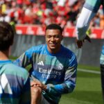 NAŽIVO: Real Madrid vs Bayern Mníchov – štvrťfinále Ligy majstrov | Futbalové správy