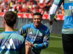 NAŽIVO: Real Madrid vs Bayern Mníchov – štvrťfinále Ligy majstrov | Futbalové správy NAŽIVO: Real Madrid vs Bayern Mníchov – štvrťfinále Ligy majstrov | Futbalové správy