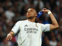 NAŽIVO: Real Madrid vs Girona – La Liga | Futbalové správy NAŽIVO: Real Madrid vs Girona – La Liga | Futbalové správy