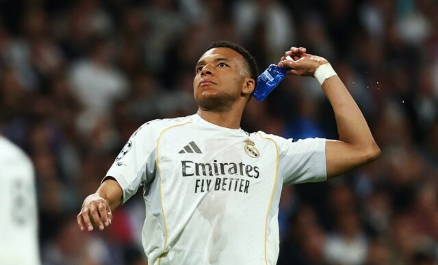 NAŽIVO: Real Madrid vs Girona – La Liga | Futbalové správy
