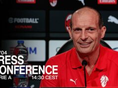 NAŽIVO: TLAČOVÁ KONFERENCIA ALLEGRI – Yahoo Sports Download app from appStore