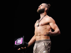 NAŽIVO! Video z váženia UFC 327: Procházka vs. Ulberg Download app from appStore