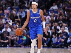 NBA ukončila Orlando Magic 25 000 dolárov za porušenie hlásenia o zranení NBA ukončila Orlando Magic 25 000 dolárov za porušenie hlásenia o zranení