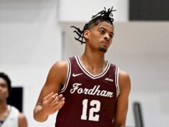 NCAA zakázala na doživotie 2 bývalým basketbalistom Fordhamu kvôli schéme ovplyvňovania hry NCAA zakázala na doživotie 2 bývalým basketbalistom Fordhamu kvôli schéme ovplyvňovania hry