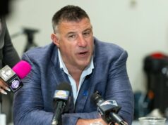 NFL nekontroluje situáciu Mikea Vrabela-Diana Russiniho NFL: Výročné stretnutie ligy NFL