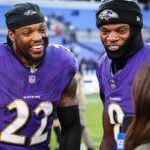 Baltimore Ravens budú hrať s Dallas Cowboys v prvom zápase NFL v Riu de Janeiro