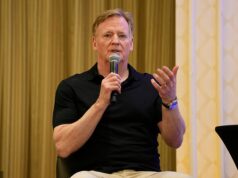 NFL vedie rozhovory o zúčtovaní s FCC po tom, čo ju zasiahlo bombové vyšetrovanie ministerstva spravodlivosti NFL sa stretla s FCC, keďže narastajúca liga čelí kontrole zo strany federálnych regulátorov