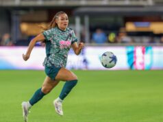 NWSL tvrdí, že dodrží plán od jari do jesene až do sezóny 2030 Download app from appStore