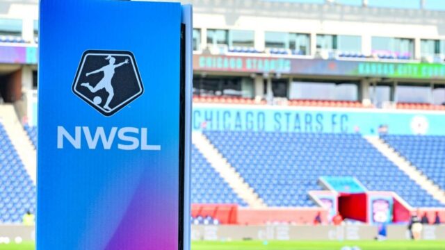 NWSL udeľuje franšízu expanzie spoločnosti Columbus
