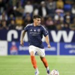 NYCFC neprehliadne pomaly sa rozbiehajúce mesto St. Louis