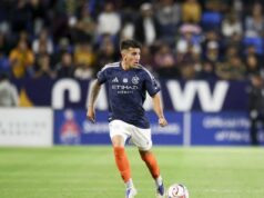 NYCFC neprehliadne pomaly sa rozbiehajúce mesto St. Louis NYCFC neprehliadne pomaly sa rozbiehajúce mesto St. Louis