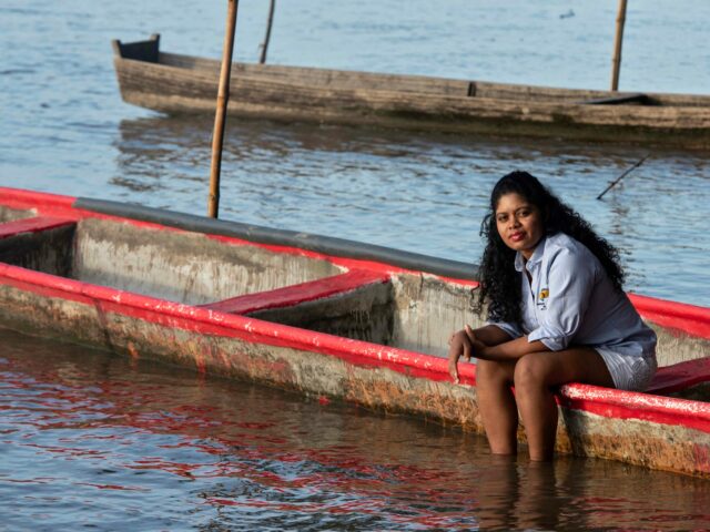 Na Deň Zeme si spomeňte na ľudí, ktorí bránia planétu | životné prostredie
