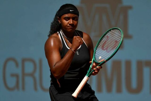 Autor fotografie: Clive Brunskill/Getty Images