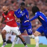 Na ktorom televíznom kanáli je Chelsea vs Man Utd? Ako sa pozerať, informácie o streamovaní a čas začiatku