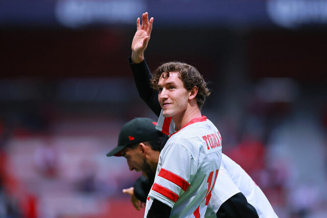 Na majstrovstvách sveta nebude chýbať! Marcel Ruiz sa vracia za Download app from appStore