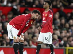 Na sledovanie Man United som čakal 24 dní a bola to totálna autonehoda | Futbal | Šport Na sledovanie Man United som čakal 24 dní a bola to totálna autonehoda | Futbal | Šport