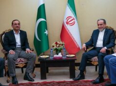 Nádeje na prelom v americko-iránskych rozhovoroch rastú, keďže Pakistan sprostredkuje | Americko-izraelská vojna proti Iran News Nádeje na prelom v americko-iránskych rozhovoroch rastú, keďže Pakistan sprostredkuje | Americko-izraelská vojna proti Iran News