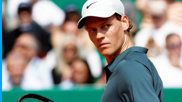 Naháňajte rekord ATP Masters 1000 alebo sa vyhnete situácii Carlosa Alcaraza
