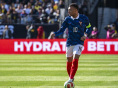 ‚Náhodné‘ klepnutie? Čo znamená najnovšia aktivita Kyliana Mbappeho na sociálnych sieťach pre Real Madrid 'Náhodné' klepnutie? Čo znamená najnovšia aktivita Kyliana Mbappeho na sociálnych sieťach pre Real Madrid