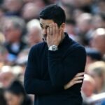 Najbližšie zápasy Arsenalu a plný štart v porovnaní s Man City po prehre v Bournemouthe