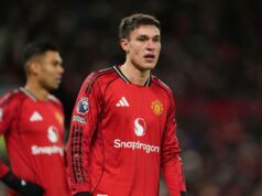 Najhoršia chyba Man Utd v ére INEOS odhalená prekliatou štatistikou Najhoršia chyba Man Utd v ére INEOS odhalená prekliatou štatistikou