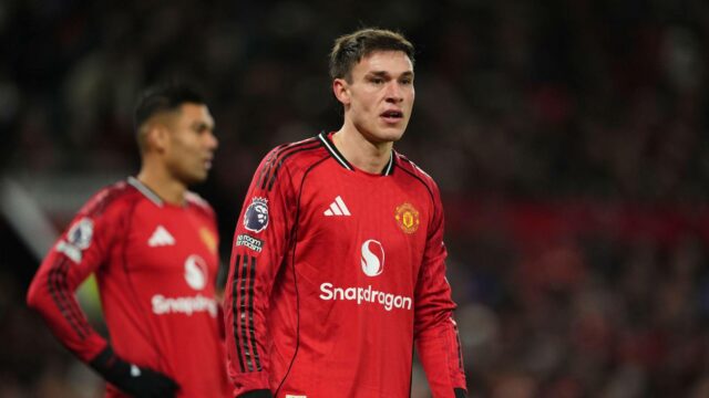 Najhoršia chyba Man Utd v ére INEOS odhalená prekliatou štatistikou Najhoršia chyba Man Utd v ére INEOS odhalená prekliatou štatistikou