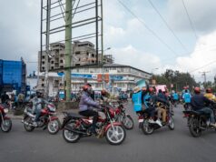 Najmenej 43 ľudí zahynulo pri útoku ADF na severovýchode Konga, tvrdí armáda | Správy o konflikte Najmenej 43 ľudí zahynulo pri útoku ADF na severovýchode Konga, tvrdí armáda | Správy o konflikte