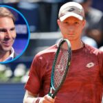 Najnovší absolvent Akadémie Rafu Nadala odhaľuje, ako ho vedie tenis