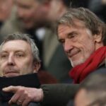 Najnovší ďalší manažér Man Utd s cieľom „pritiahnuť“ súperov z Premier League | Futbal | Šport