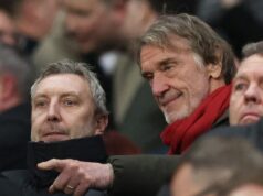 Najnovší ďalší manažér Man Utd s cieľom „pritiahnuť“ súperov z Premier League | Futbal | Šport Najnovší ďalší manažér Man Utd s cieľom „pritiahnuť“ súperov z Premier League | Futbal | Šport