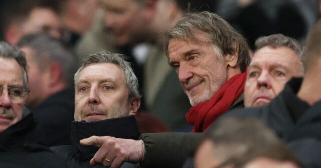 Najnovší ďalší manažér Man Utd s cieľom „pritiahnuť“ súperov z Premier League | Futbal | Šport
