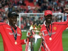 Najnovší sipot Premier League vyzerá skvele Najnovší sipot Premier League vyzerá skvele