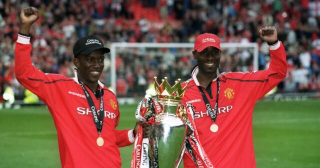 Najnovší sipot Premier League vyzerá skvele
