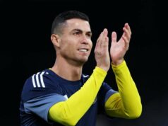 Najnovší virálny klip Cristiana Ronalda poukazuje na jeho typickú posadnutosť vzhľadom Najnovší virálny klip Cristiana Ronalda poukazuje na jeho typickú posadnutosť vzhľadom