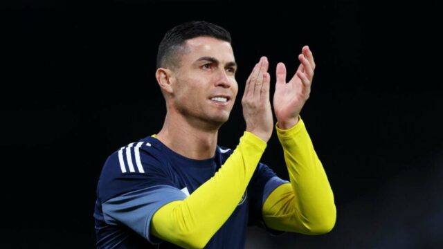 Najnovší virálny klip Cristiana Ronalda poukazuje na jeho typickú posadnutosť vzhľadom
