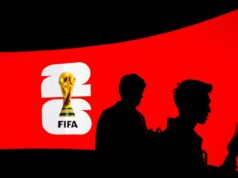 Najnovšia kategória lístkov na majstrovstvá sveta FIFA prekračuje 4000 dolárov za sedadlo Najnovšia kategória lístkov na majstrovstvá sveta FIFA prekračuje 4000 dolárov za sedadlo