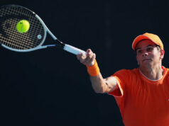 Najnovšia španielska tenisová senzácia venovala prvé víťazstvo na Madrid Open Jude Bellinghamovi z Realu Madrid Download app from appStore