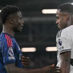 Ryan Sessegnon bude pre zranenie chýbať Arsenalu vs Fulham v Premier League