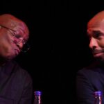 Mikel Arteta manažér / hlavný tréner Arsenalu reaguje počas zápasu Premier League medzi Arsenalom a Bournemouthom na Emirates Stadium 11. apríla 2026 v Londýne v Spojenom kráľovstve.