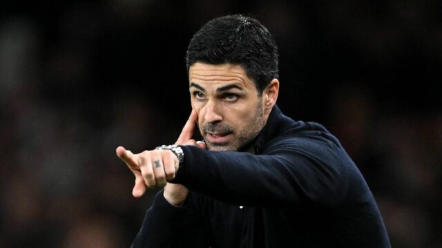 Jeremy Monga z Leicester City počas zápasu Sky Bet Championship medzi Leicester City a Swansea City na štadióne King Power Stadium 11. apríla 2026 v Leicestri v Spojenom kráľovstve.