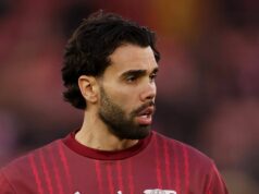 Najnovšie z Arsenalu: Postoj Realu Madrid k prestupu za 70 miliónov libier, keď David Raya dáva jasne najavo svoje pocity David Raya z Arsenalu