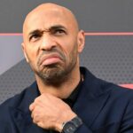 Noni Madueke sa lieči