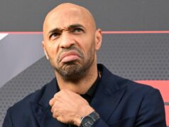 Najnovšie z Arsenalu: Thierry Henry reaguje na kritiku hráčov, keď Mikel Arteta vyvoláva „starosti“ Noni Madueke sa lieči