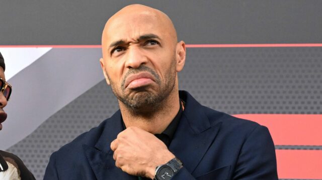 Najnovšie z Arsenalu: Thierry Henry reaguje na kritiku hráčov, keď Noni Madueke sa lieči