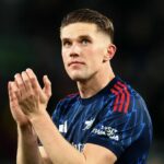 Viktor Gyokeres z Arsenalu