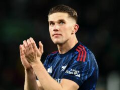 Najnovšie z Arsenalu: Viktor Gyokeres prestupový postoj je jasný, keď sa objaví brazílsky cieľ Viktor Gyokeres z Arsenalu