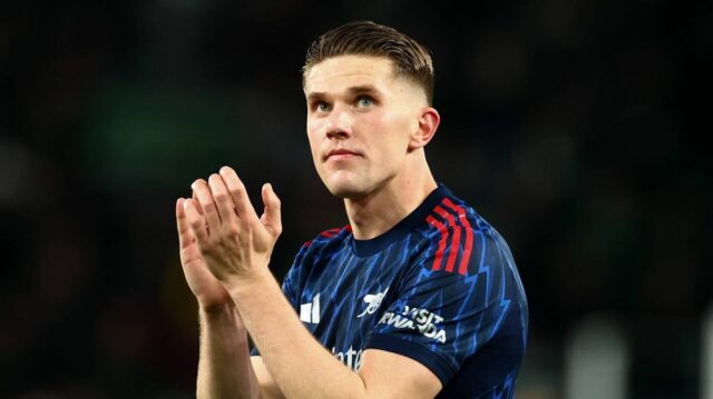 Najnovšie z Arsenalu: Viktor Gyokeres prestupový postoj je jasný, keď Viktor Gyokeres z Arsenalu